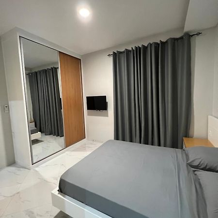 Santos House Praia Luaran gambar