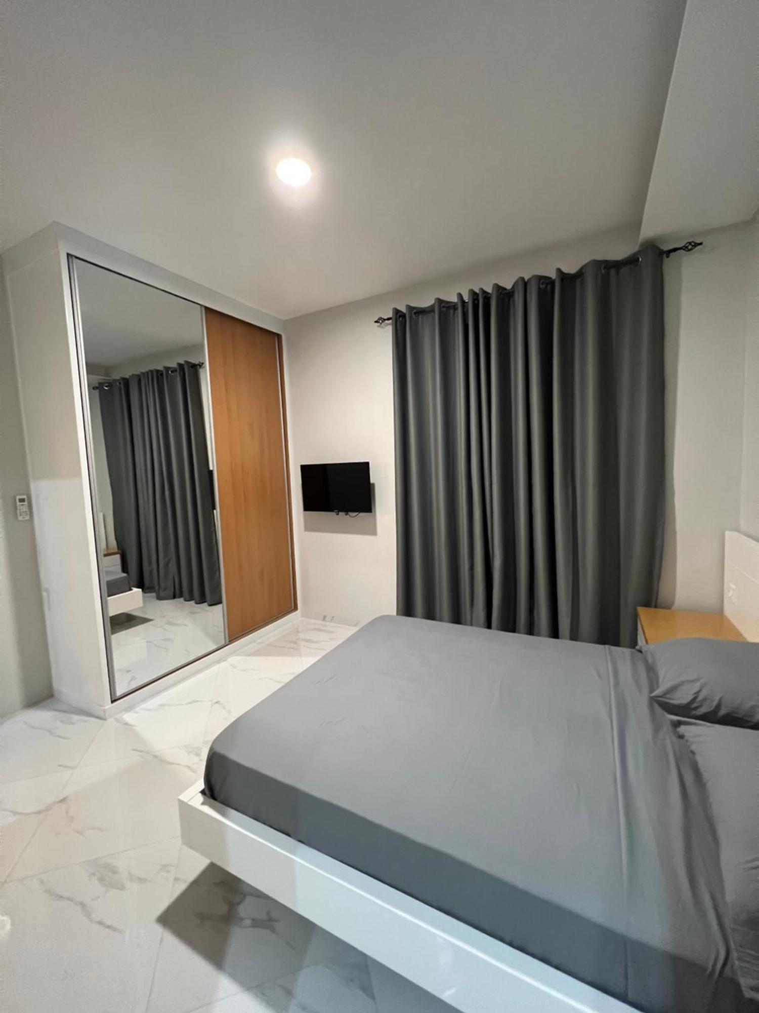 Santos House Praia Luaran gambar
