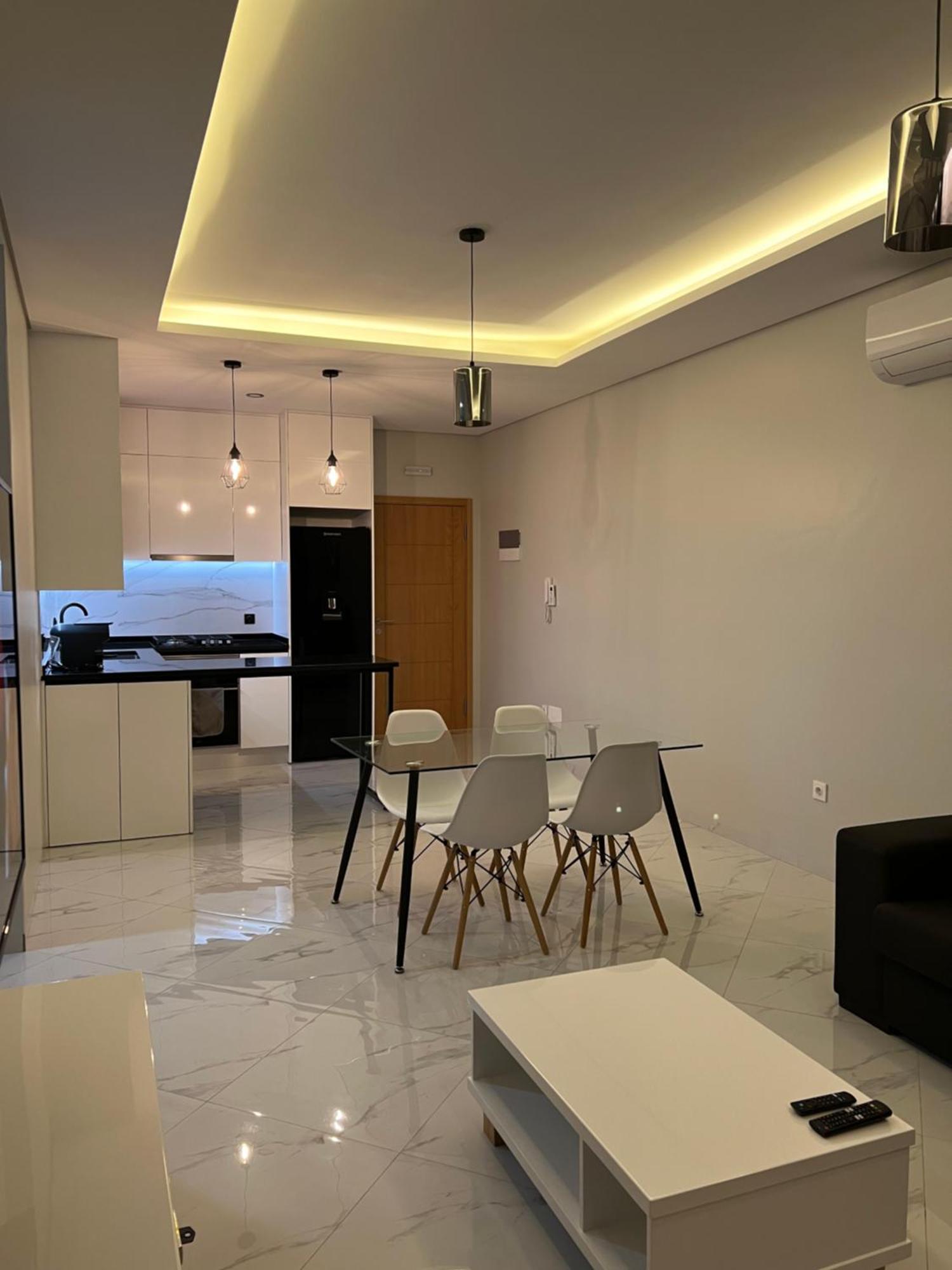Santos House Praia Luaran gambar