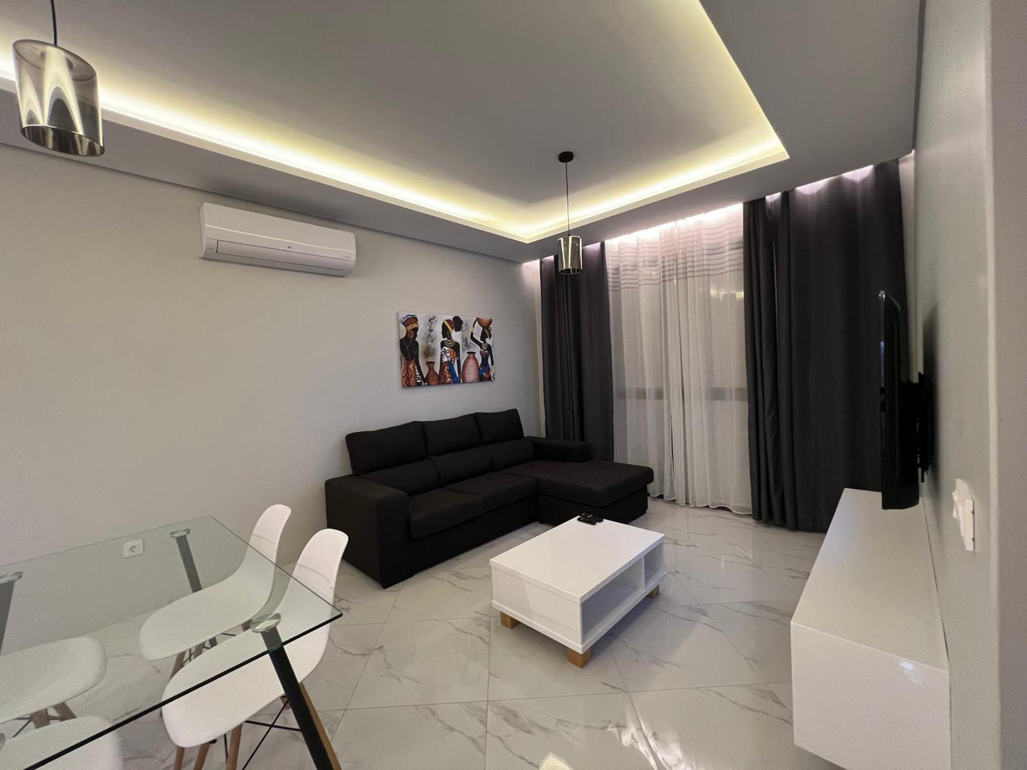 Santos House Praia Luaran gambar