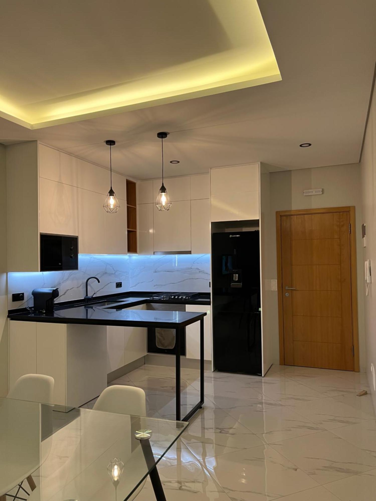 Santos House Praia Luaran gambar