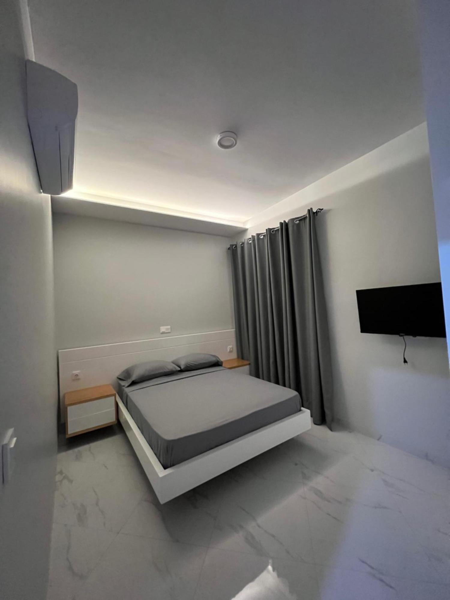 Santos House Praia Luaran gambar