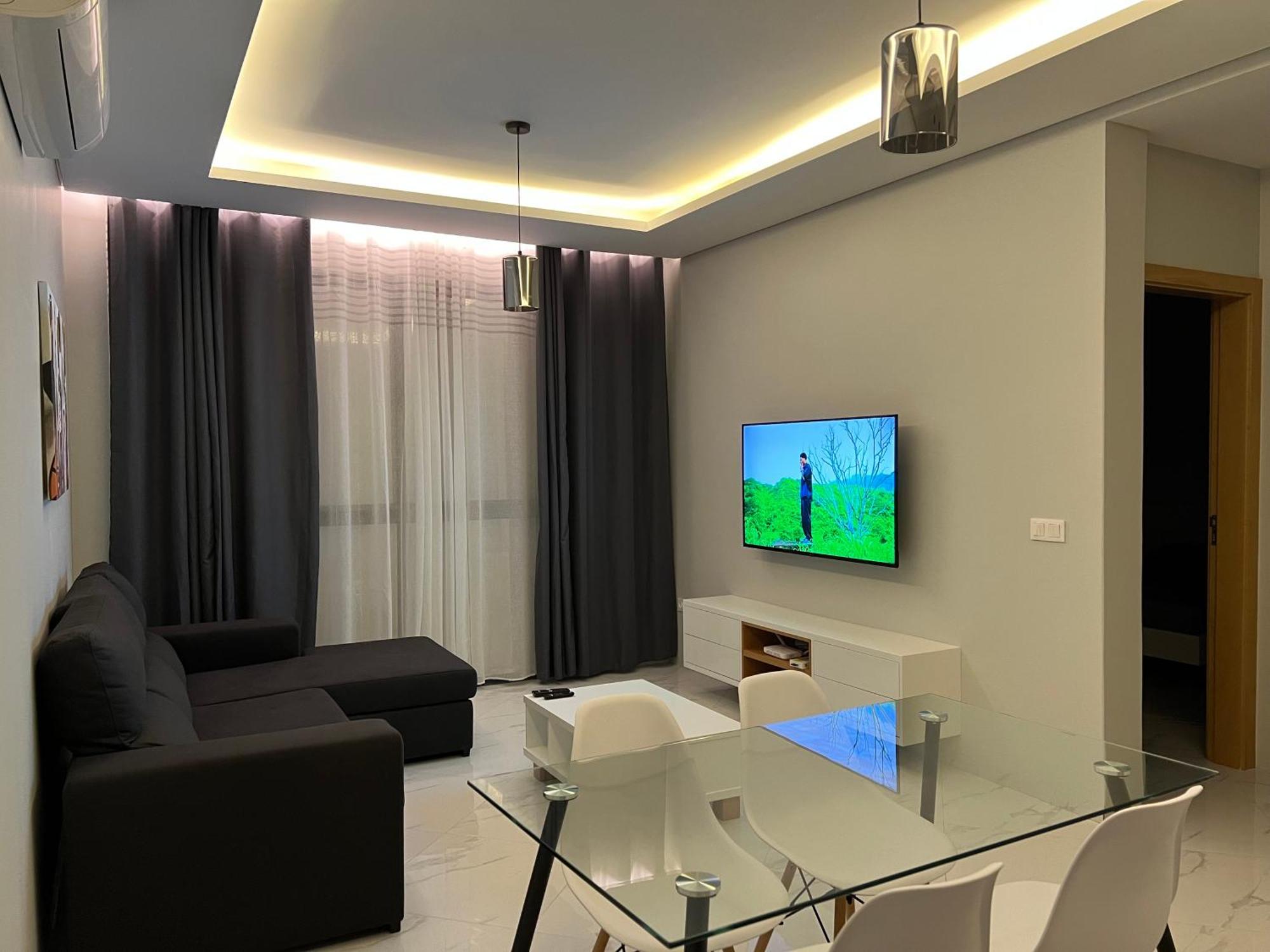 Santos House Praia Luaran gambar